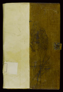 Cod.+Triv.+965,+piatto+anteriore